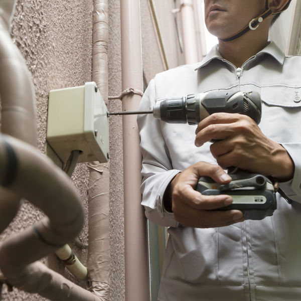 水戸の株式会社岳備はご協力くださるパートナー企業様を募集中です