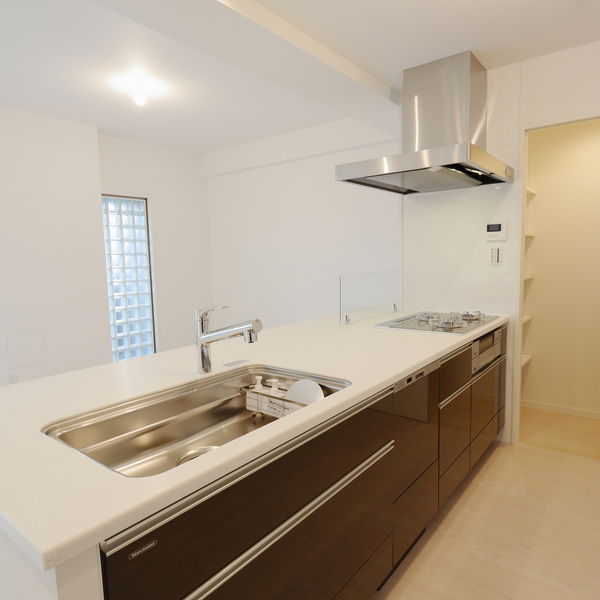 キッチンのリフォームなら水戸の株式会社岳備へぜひ一度ご相談ください