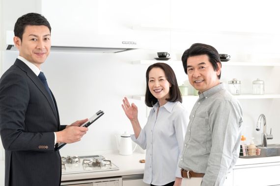 ご家族