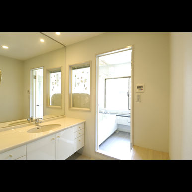 株式会社岳備は水回りを中心とした住宅リフォームを請け負います