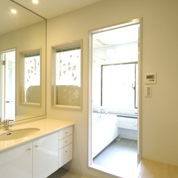 株式会社岳備は水回りを中心とした住宅リフォームを請け負います