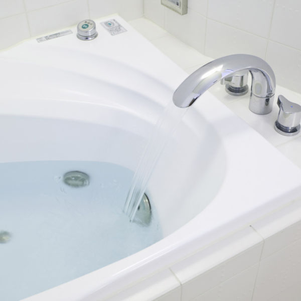 お風呂場のリフォームをお考えでしたら水戸の株式会社岳備へお任せください