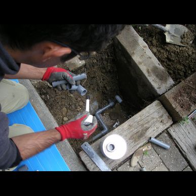 茨城県水戸市の設備工事の求人情報