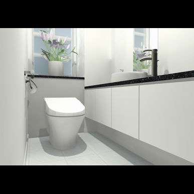 水戸市トイレリフォーム和式トイレ洋式トイレ株式会社岳備